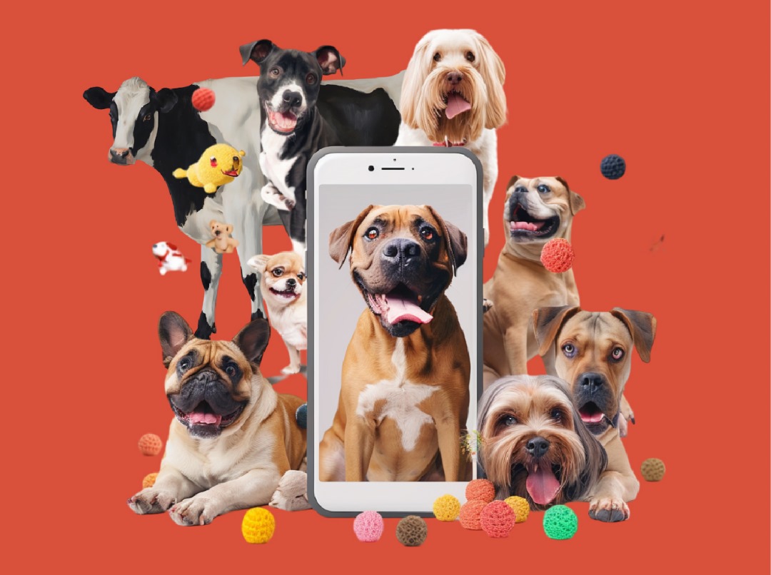 Pet & Livestock Trackers