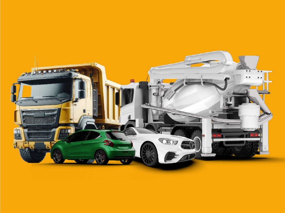 Vehicle Trackers & Video Monitoring